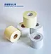 High-quality natural color PVC Air conditioning cable tie manufacturer